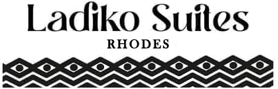 ladiko suites logo